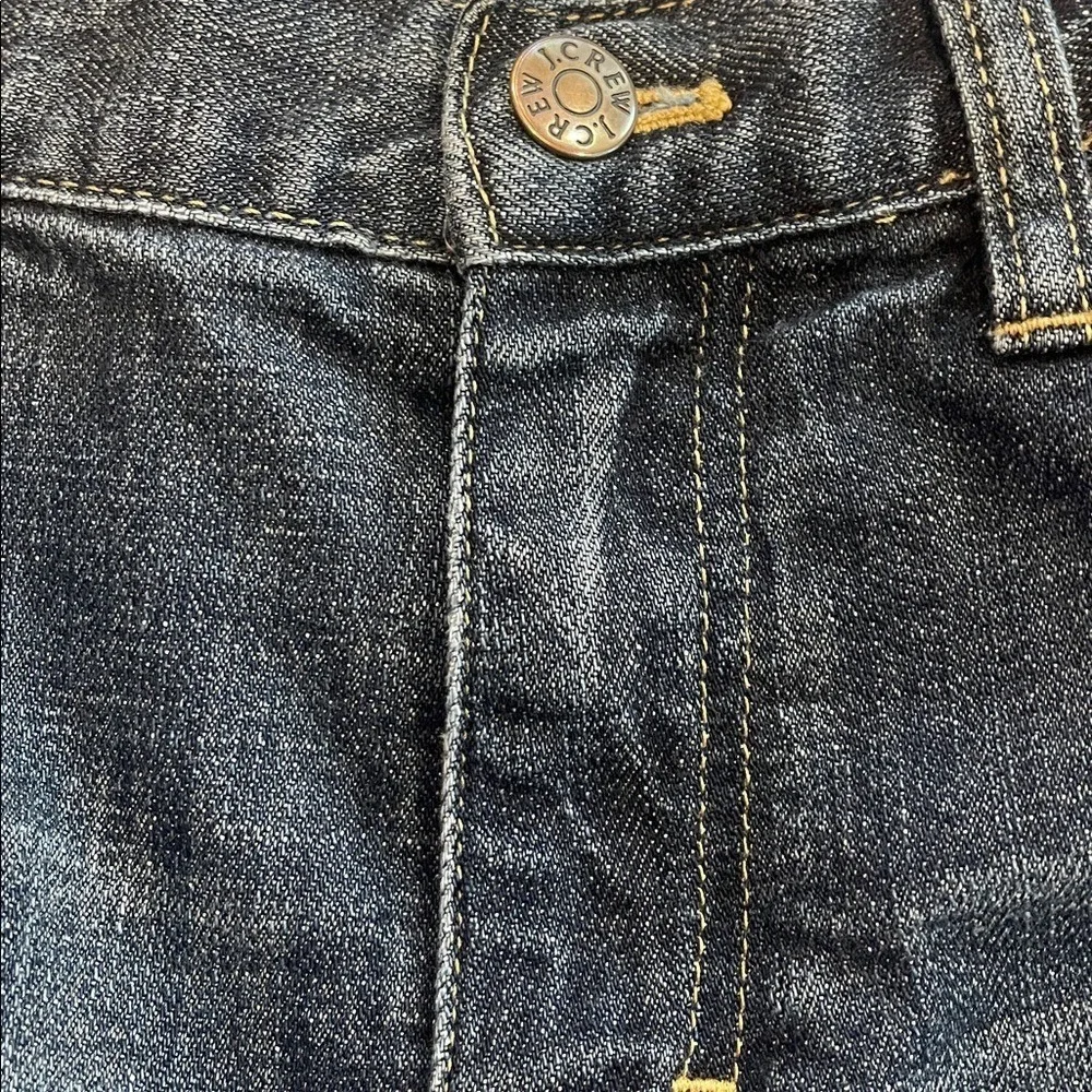 J. Crew Women's‎ Bootcut Jeans 32S
